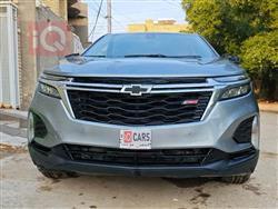 شيفروليه إكوينوكس